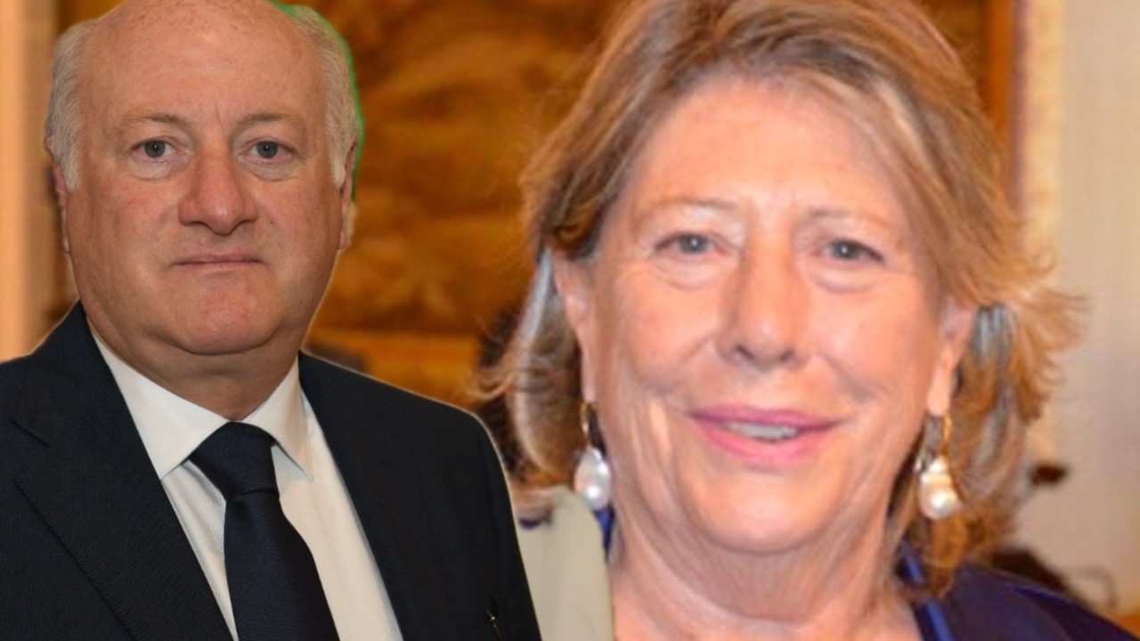 Fuori dalla giunta Schifani gli assessori Albano e Messina