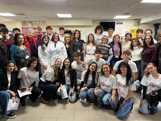 Sold out per l’Open Day “Marchesi My Way” dell’Istituto di Mascalucia