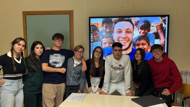 L’istruzione come rivoluzione: le riflessioni degli studenti del Lombardo Radice dopo l’incontro con “Still I Rise”