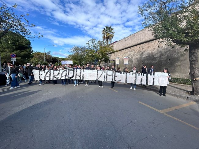 Sanità in crisi, esplode la protesta: oggi a Palermo la manifestazione regionale della Medicina Convenzionata