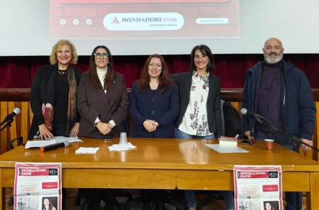 “La seminatrice di coraggio”: al Liceo Regina Elena di Acireale una mattinata di memoria e riflessione