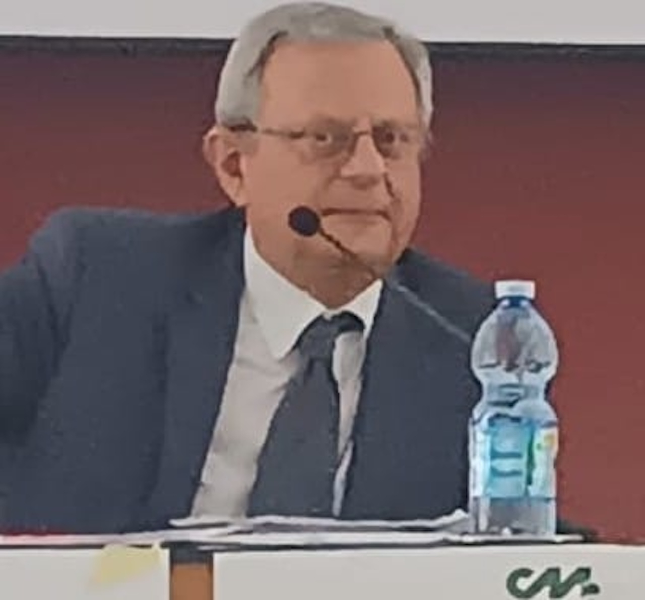 CISL Medici Sicilia: “Sulle nomine dei direttori generali servono trasparenza, criteri oggettivi e una strategia chiara per il sistema sanitario regionale” CISL Medici Sicilia: “Sulle nomine dei direttori generali servono trasparenza, criteri oggettivi e una strategia chiara per il sistema sanitario regionale”