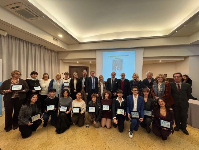 VIII edizione Concorso “Diventa Giornalista”, NewSicilia premia i cronisti del “domani”