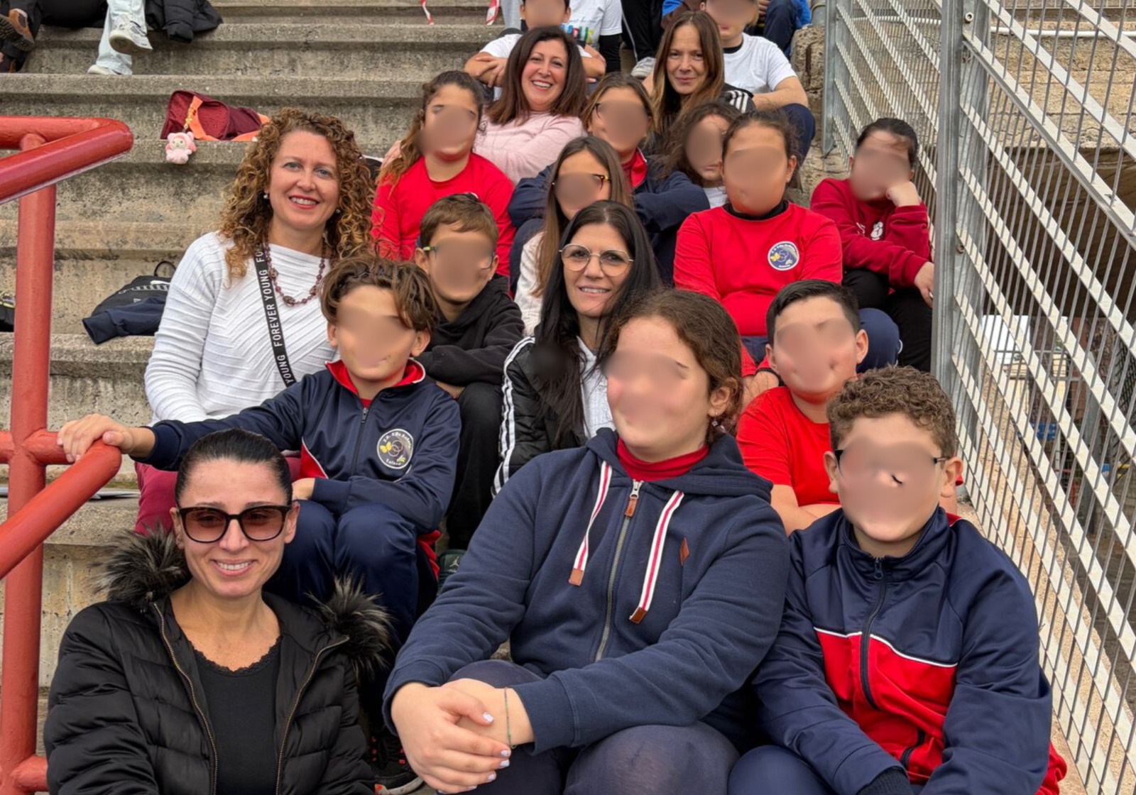 L’I.C. “F. De Roberto” conquista il terzo posto al Solar System Tour 2025