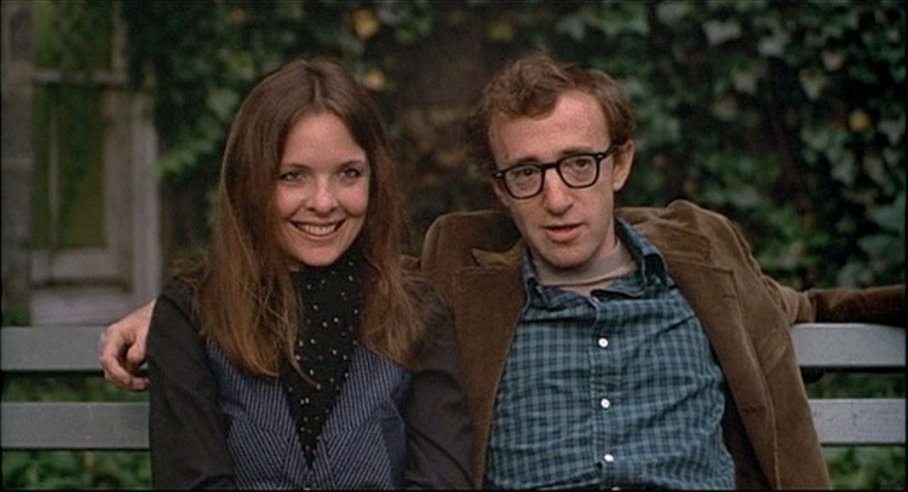 Oggi Woody Allen compie novant’anni: ecco alcuni dei suoi film più famosi