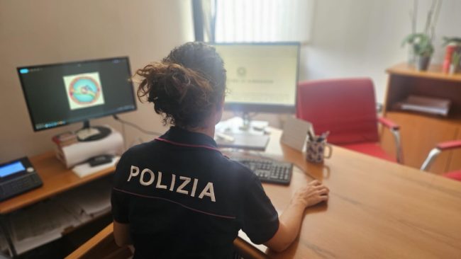 Agrigento, sicurezza urbana e mala movida: il Questore emette 57 misure di prevenzione personale