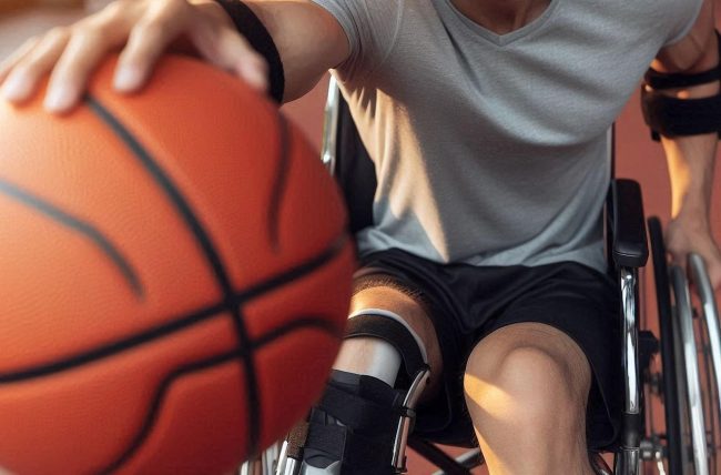 Lo sport al centro della Giornata delle persone con disabilità: l’iniziativa a Palermo