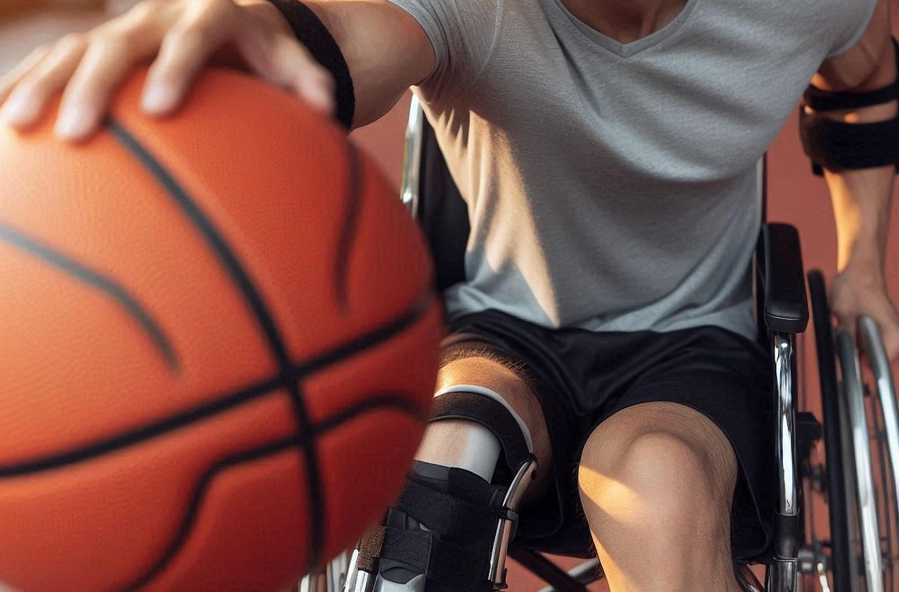 Lo sport al centro della Giornata delle persone con disabilità: l’iniziativa a Palermo