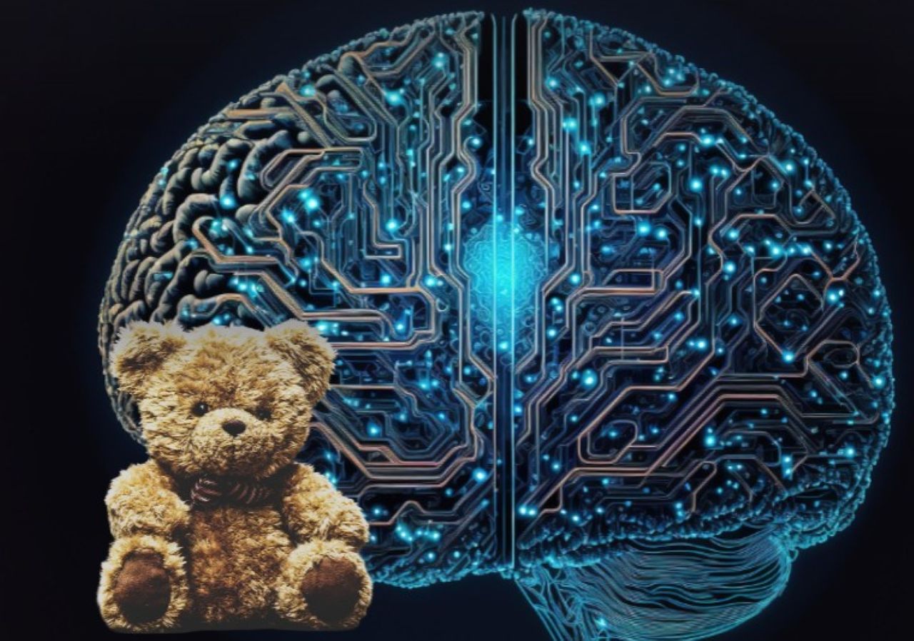 Quei giocattoli “intelligenti” che bussano alla porta dei bambini: innovazione o rischio?