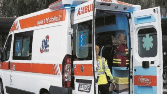 Altra tragedia sulla Palermo-Sciacca: mamma e figlia perdono la vita in un frontale