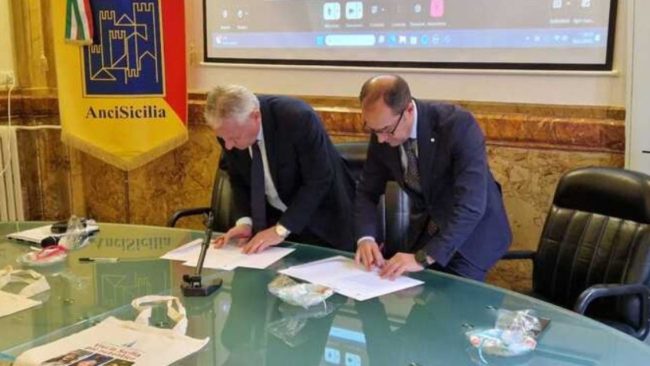 Più musei comunali inclusivi: siglato patto tra Aias e Anci Sicilia