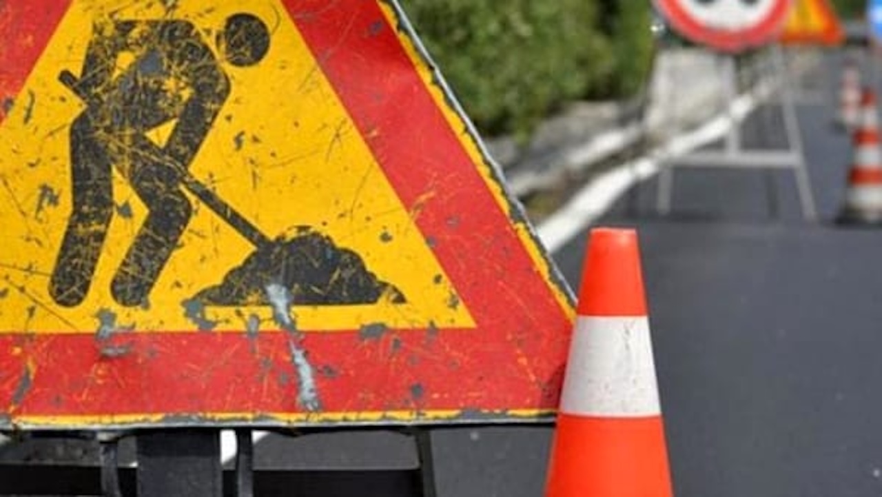 Belpasso, modifiche temporanee alla viabilità in zona Valcorrente fino al 12 novembre Belpasso, modifiche temporanee alla viabilità in zona Valcorrente fino al 12 novembre