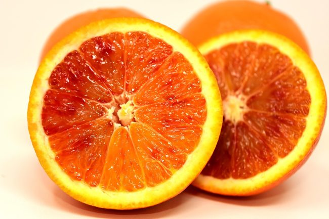 L’Arancia rossa di Sicilia IGP si conferma al terzo posto per valore e produzione tra i prodotti ortofrutticoli italiani