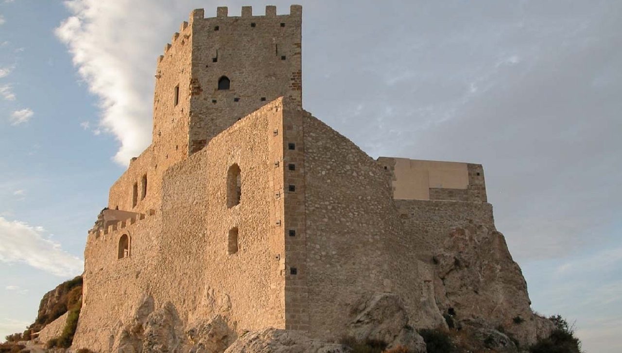 La Corte Europea dichiara illegittimo l’esproprio del Castello di Montechiaro