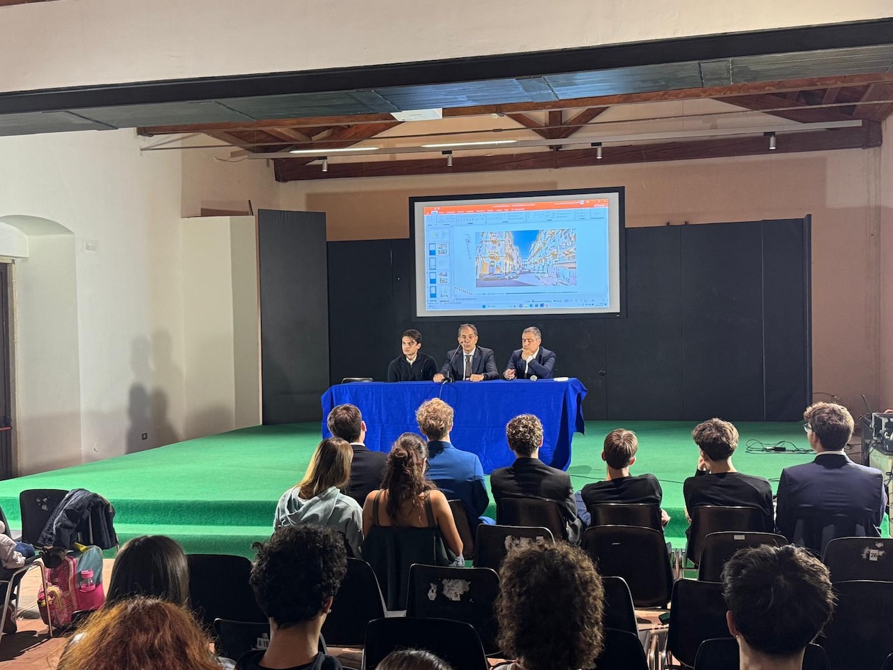 Civita, al via i lavori di un nuovo asse pedonale per collegare il Porto al cuore di Catania