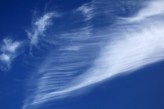 Meteo, che tempo farà in Sicilia nel weekend