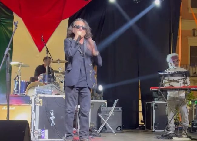“Voci per Gaza”, a Lentini il concerto solidale per dire no alle guerre e raccogliere fondi