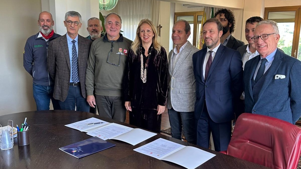 Sicilia, sinergia pubblico-privato per tutelare la biodiversità: firmato l’accordo tra Regione, Enel e Lipu