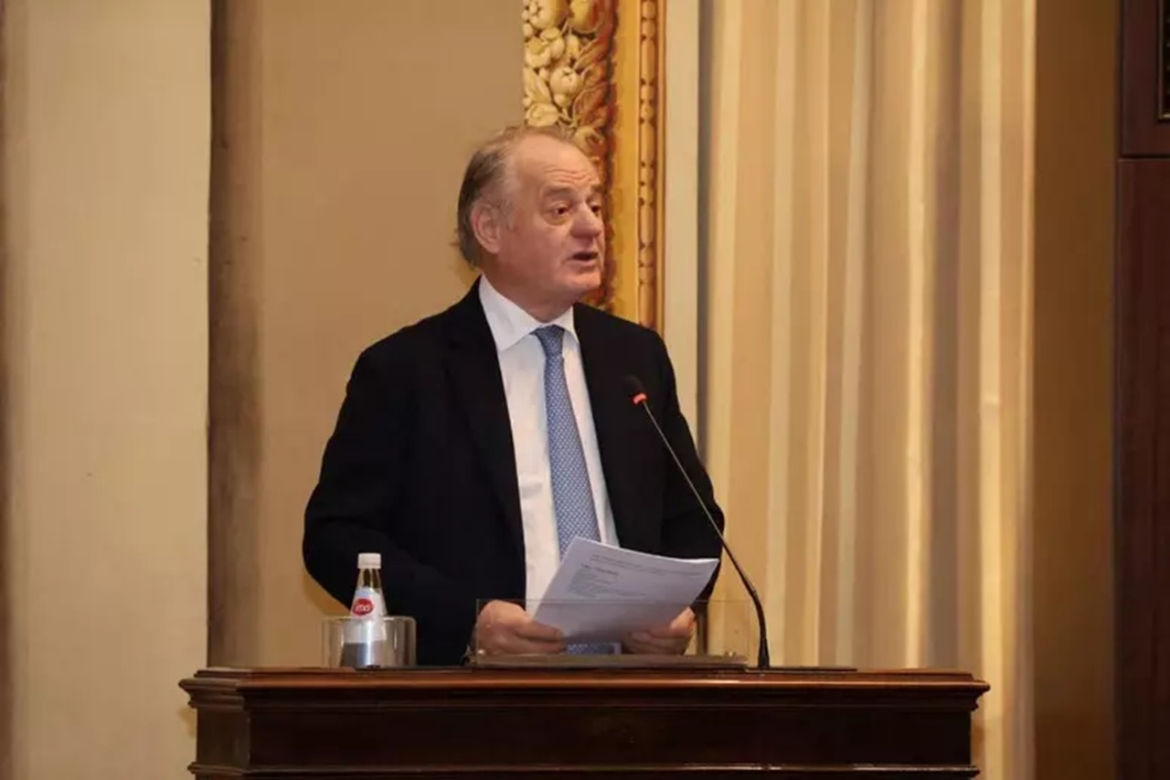 Cracolici all’Ars: “Rimossa un’intera Dc, non solo due assessori. La Regione travolta da una tempesta etica”