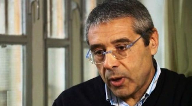 Totò Cuffaro sugli appalti truccati: “Pronto a chiarire la mia posizione”