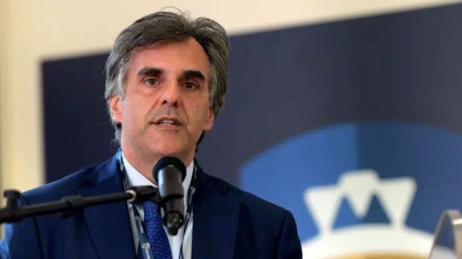 Niente domiciliari per l’ex rettore dell’Università di Messina. Spatari: “Fiducia nella Procura”