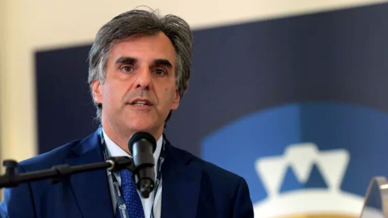 Niente domiciliari per l’ex rettore dell’Università di Messina. Spatari: “Fiducia nella Procura” Niente domiciliari per l’ex rettore dell’Università di Messina. Spatari: “Fiducia nella Procura”