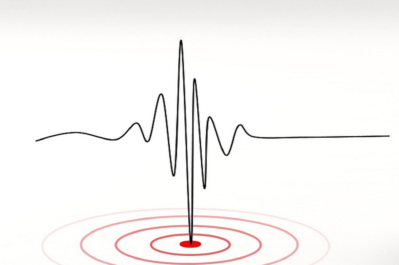Due scosse di terremoto fanno vibrare il Catanese