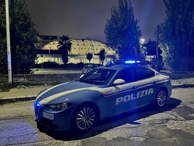 Piazza Armerina, manifestazione sportiva senza autorizzazione: denunciato il presidente di un’associazione dilettantistica