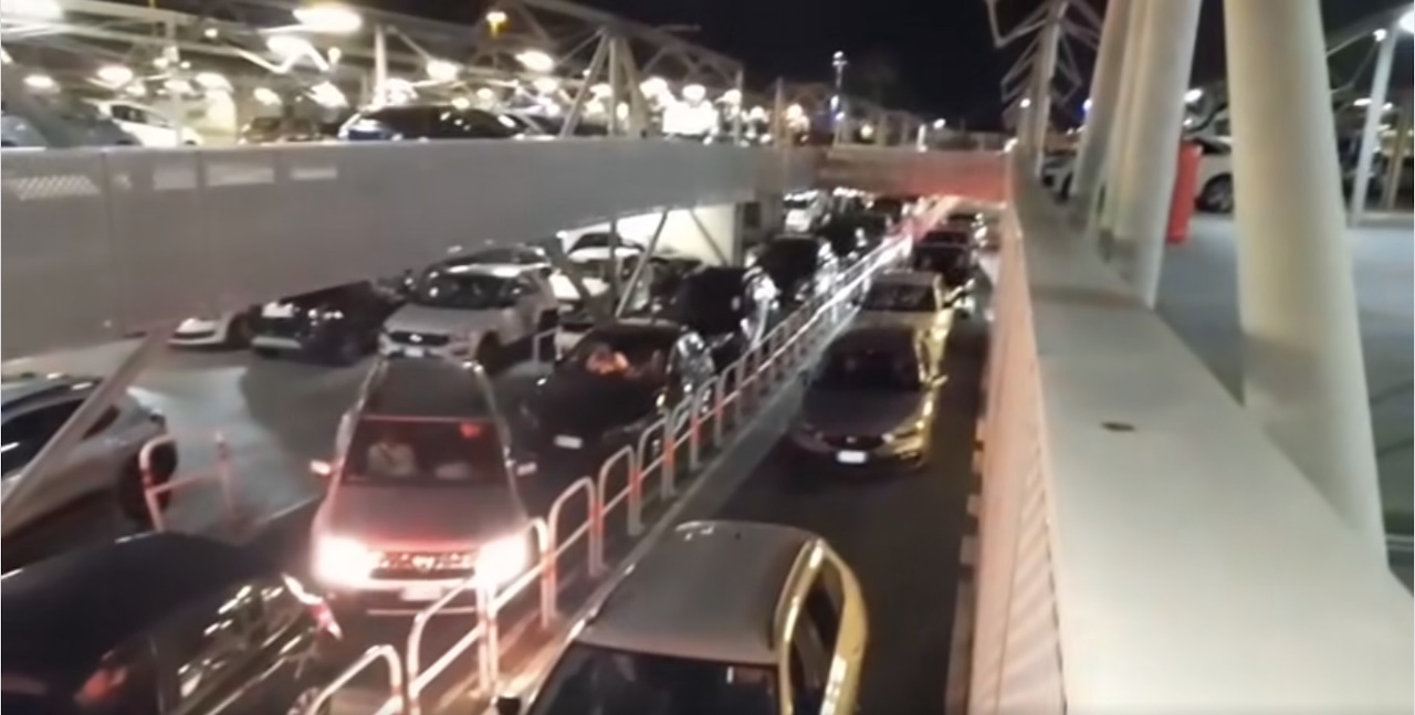 Fiera dei Morti, Cgil Catania: “Caos di un disastro annunciato per una cattiva organizzazione” Fiera dei Morti, Cgil Catania: “Caos di un disastro annunciato per una cattiva organizzazione”