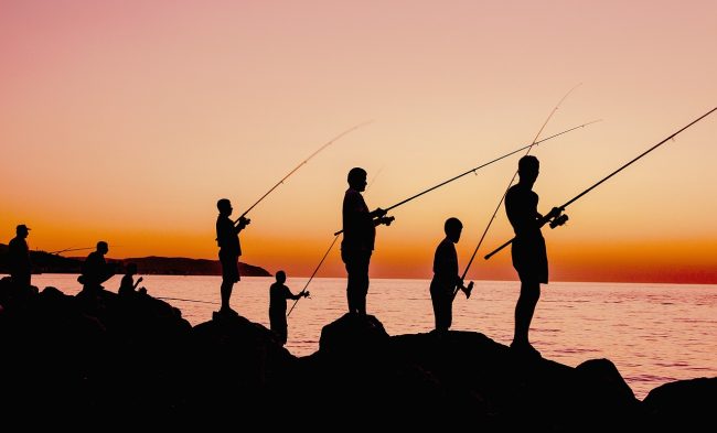 Aiuti ai pescatori siciliani: 480mila euro per i piccoli pelagici