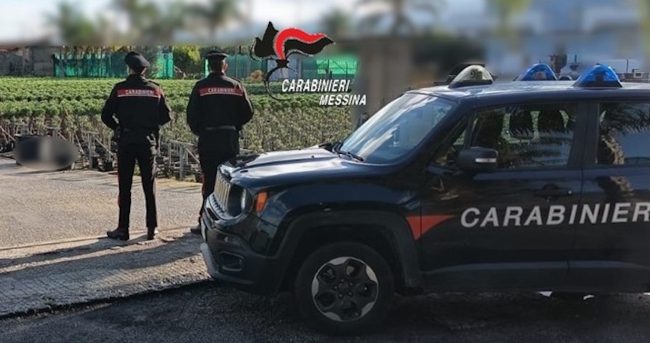 Dal patronato corrotto allo sfruttamento più totale: 4 arresti per caporalato nel Messinese
