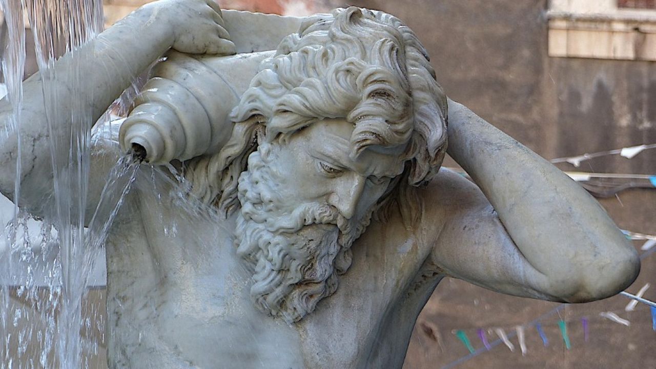 Catania, traffico internazionale di beni archeologici: 55 richieste di custodia cautelare