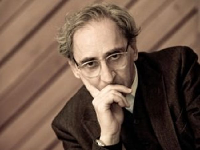 “Franco Battiato. Il lungo viaggio”: iniziano le riprese del film che svela l’anima nascosta del maestro siciliano