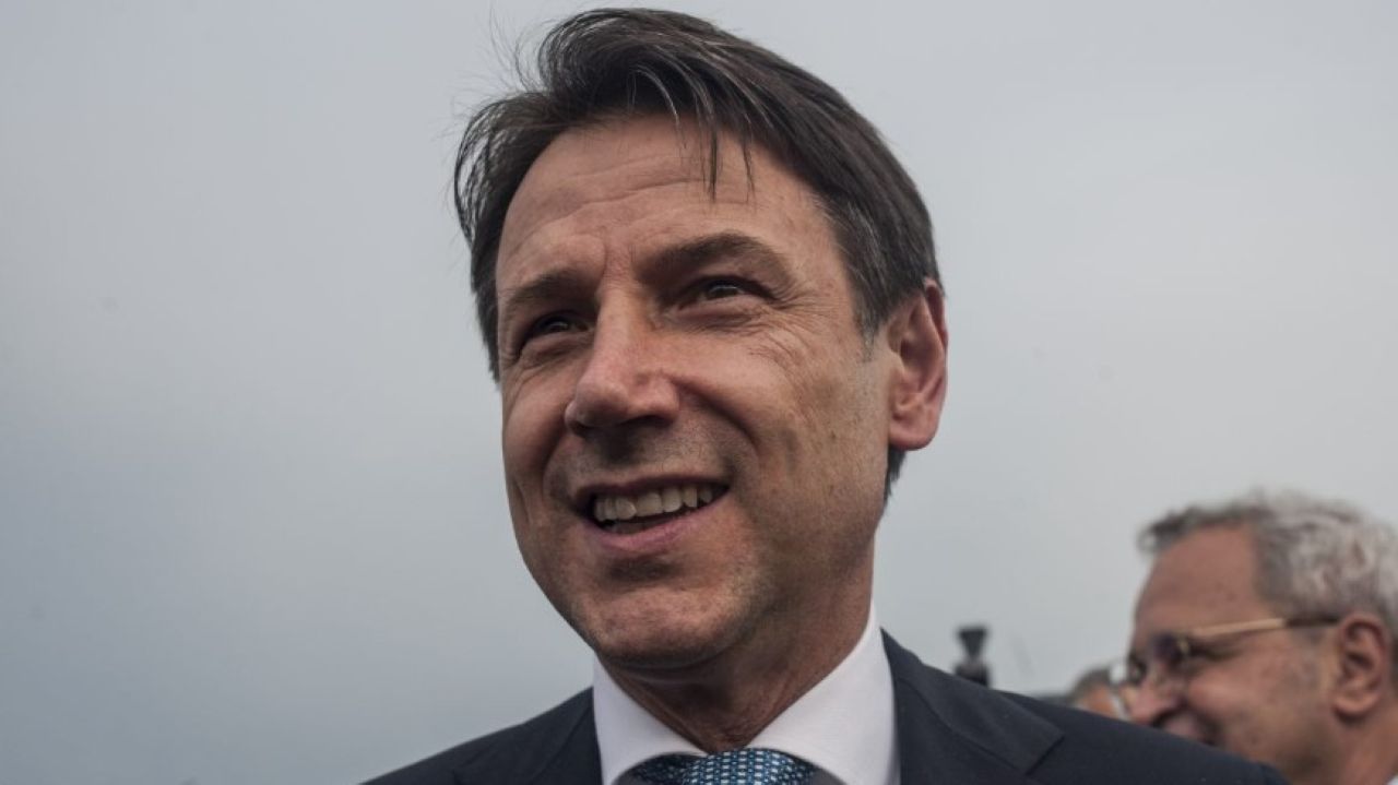 Inchiesta politica siciliana, Giuseppe Conte affonda il governo: “Schifani a casa”
