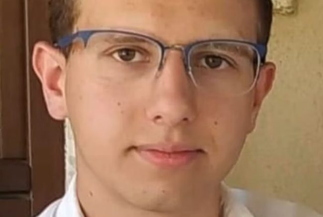 Omicidio di Capizzi, la madre di Giacomo Frasconà: “Chiedo scusa, sono addolorata, non ho parole”