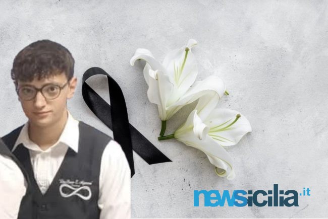 La morte di Giuseppe, il cordoglio della Dirigente Scolastica e le indagini per arrivare al vero bersaglio dei colpi esplosi davanti al bar di Capizzi