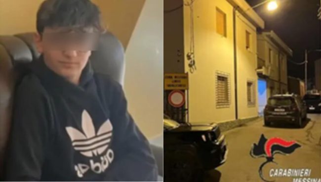 Giuseppe Di Dio, chi era il 16enne freddato a colpi di pistola “per errore” a Capizzi