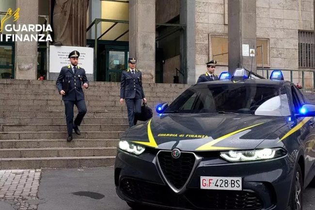Catania, misure patrimoniali da 2,1 milioni per un esponente del clan Laudani