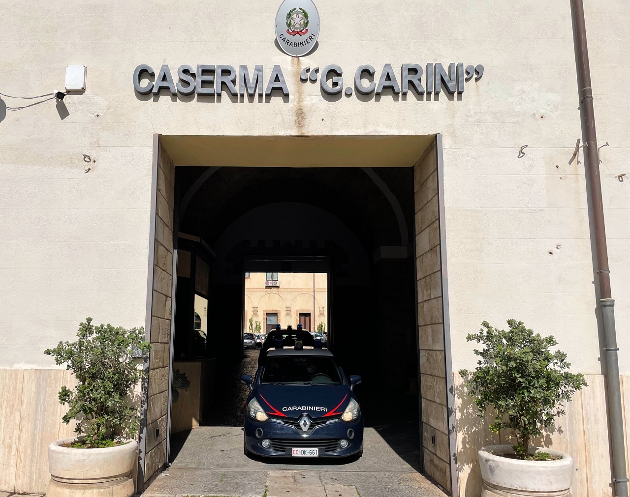 L’omicidio di Giuseppe Incontrera fu premeditato: arrestati dopo tre anni i killer L’omicidio di Giuseppe Incontrera fu premeditato: arrestati dopo tre anni i killer