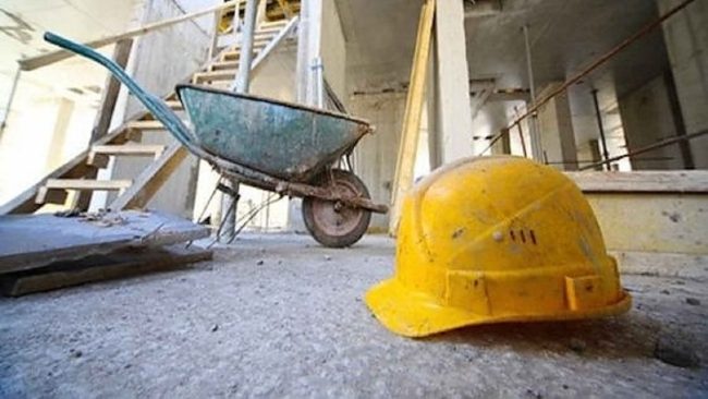 Incidente sul lavoro, operaio edile muore in Corso Vittorio Veneto