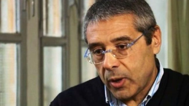 È un carabiniere la “talpa” di Totò Cuffaro