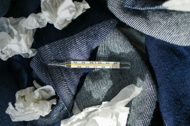 Influenza stagionale, come riconoscerla e i rimedi per affrontarla. Parla il dottor Morello