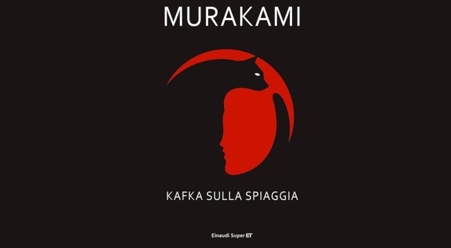 Kafka sulla spiaggia di Murakami Haruki