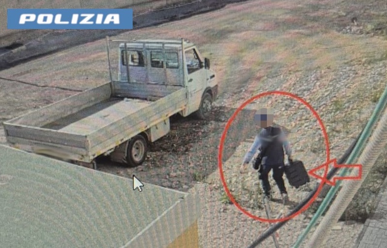 Rubano attrezzi nel cantiere della Zona Industriale dove lavorano: individuati e denunciati due operai di Gela