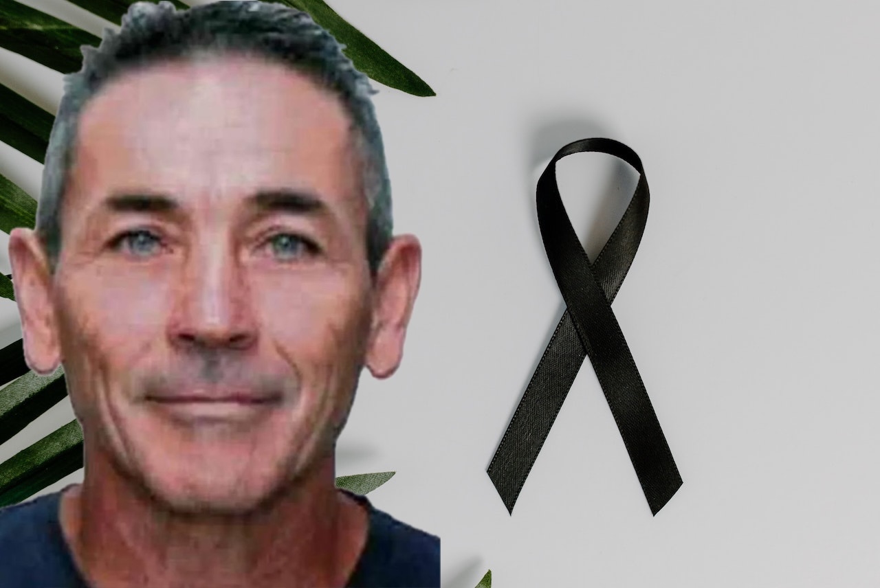 È morto Giuseppe Salvatore La Rosa, l’operaio vittima di un incidente sul lavoro al Policlinico di Palermo È morto Giuseppe Salvatore La Rosa, l’operaio vittima di un incidente sul lavoro al Policlinico di Palermo