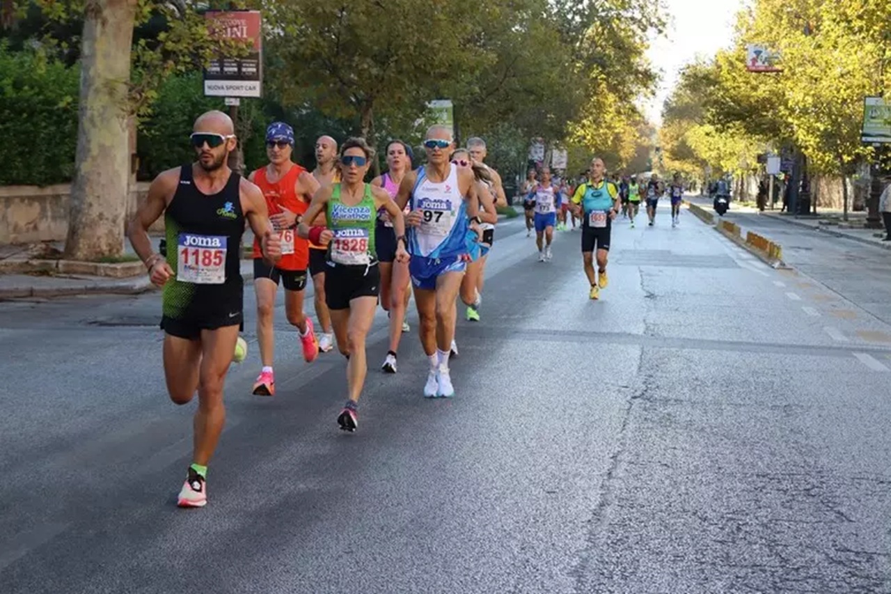 Palermo, tutto pronto per la 30esima Maratona: domani al via oltre 3mila atleti Palermo, tutto pronto per la 30esima Maratona: domani al via oltre 3mila atleti
