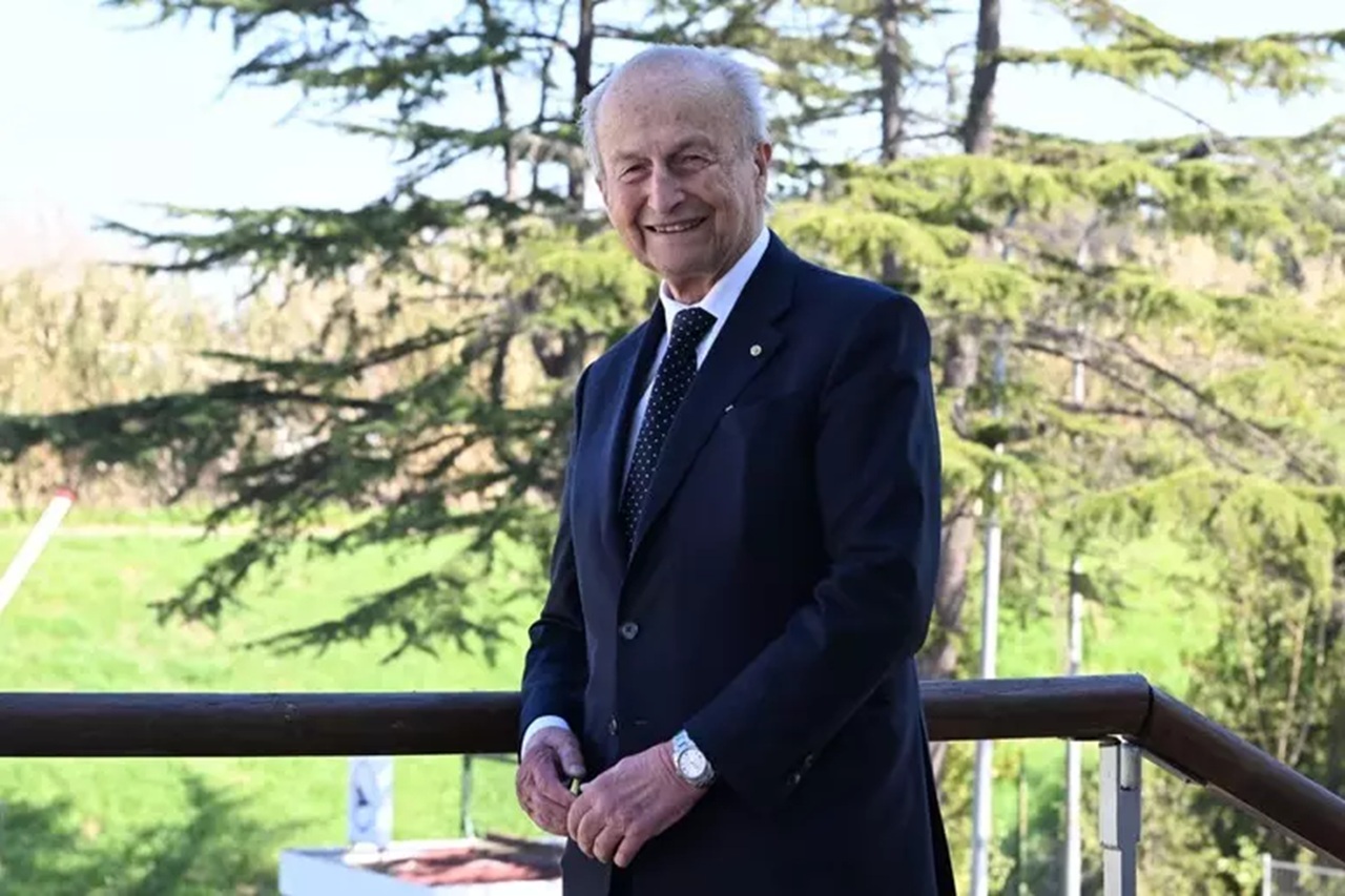 Addio a Maurizio Sella: si è spento a 83 anni uno dei grandi protagonisti della finanza italiana