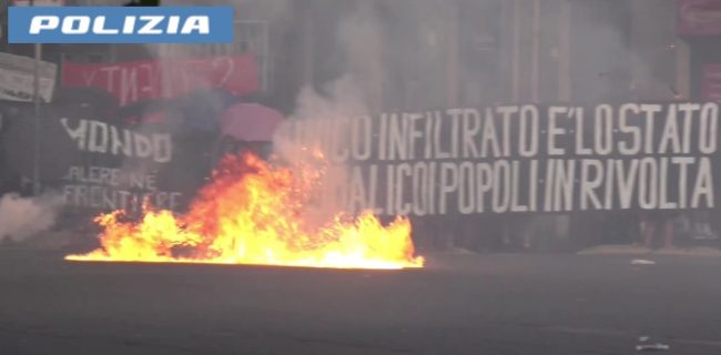 Operazione “Ipogeo”, due arresti a Catania e decine di perquisizioni in tutta Italia