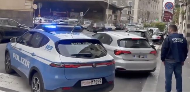 Dalla tratta di esseri umani allo sfruttamento del lavoro: tre arresti a Catania