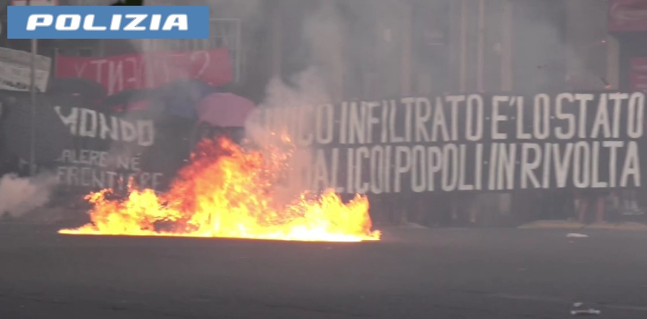 Operazione “Ipogeo”, due arresti a Catania e decine di perquisizioni in tutta Italia